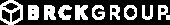 BRCK Logo White