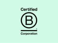 B Corp certified